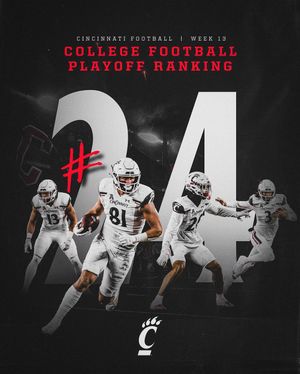 Image post by @gobearcatsfb on Instagram