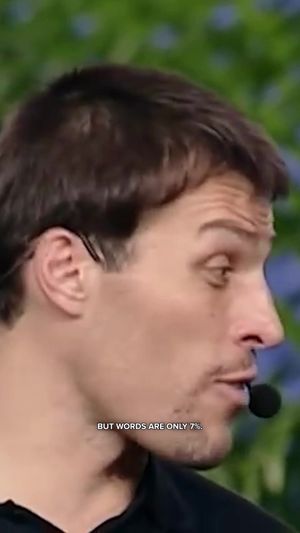 Video post by @tonyrobbins on TikTok
