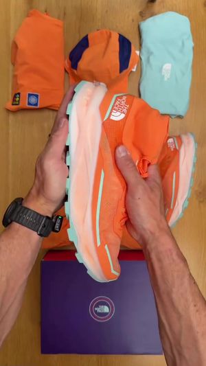 Video post by @thenorthface on TikTok