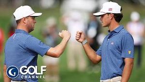 Video post by @golfchannel on YouTube