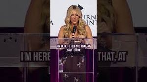 Video post by @turningpointusa on YouTube