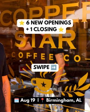 Image post by @bhamnow on Instagram