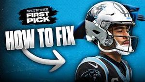 Video post by @CBS Sports on YouTube