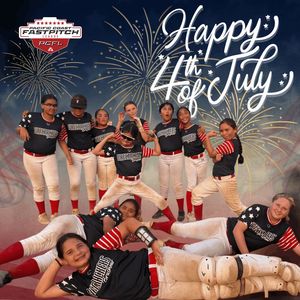 Image post by @pcflfastpitch on Instagram