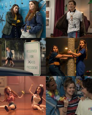 Image post by @letterboxd on Instagram
