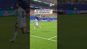 Video post by @foxsports on YouTube