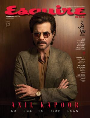 Image post by @esquireindia on Instagram