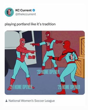 Image post by @kccurrent on Facebook