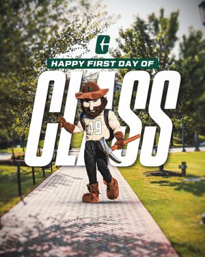 Image post by @charlotte49ers on Instagram