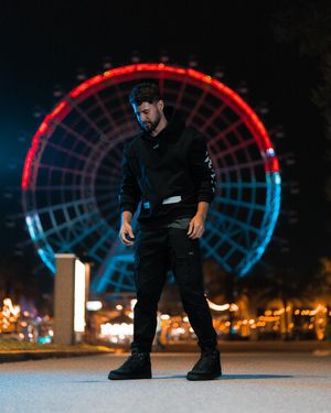 Image post by @flavioaudacia on Instagram