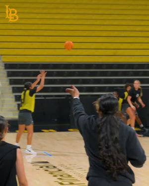 Image post by @lbsuwbb on Instagram