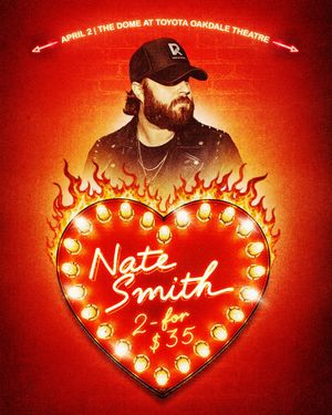 Image post by @oakdaletheatre on Instagram