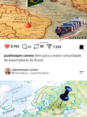 Image post by @joaohooper.comex on Instagram