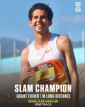 Image post by @flotrack on Instagram
