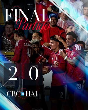 Image post by @fedefutbolcrc on Instagram