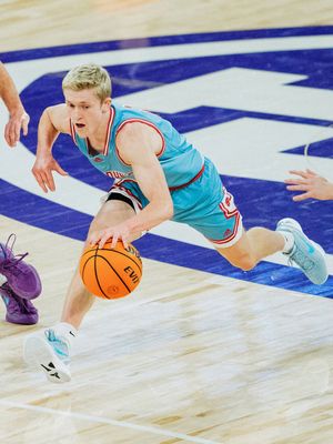 Image post by @johnnieathletics on Instagram