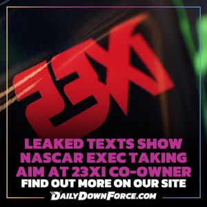 Image post by @dailydownforce on Instagram