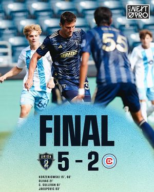 Image post by @philaunionii on Instagram