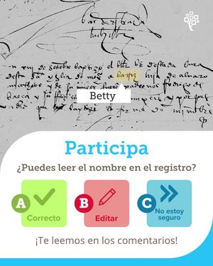 Image post by @familysearchesp on Instagram