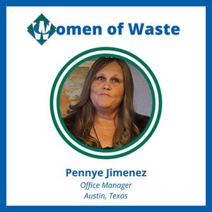 Image post by @official_waste_connections on Instagram