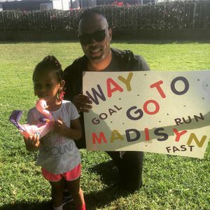 Image post by @geraldgamble on Instagram