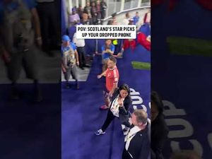 Video post by @FOX Soccer on YouTube