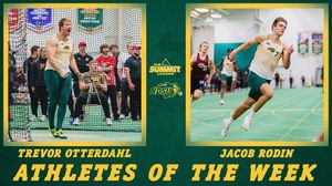 Image post by @ndsutrackfield on Instagram