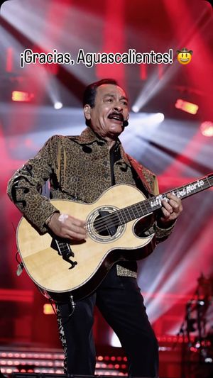 Image post by @lostigresdelnorte on Instagram