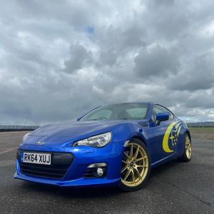 Image post by @f1elvis on Instagram
