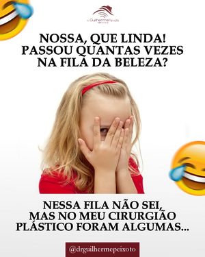 Image post by @drguilhermepeixoto on Instagram