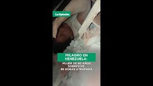Video post by @laopinionla on YouTube