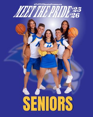 Image post by @hofstradanceteam on Instagram