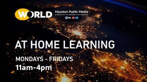 Image post by @houstonpubmedia on Instagram