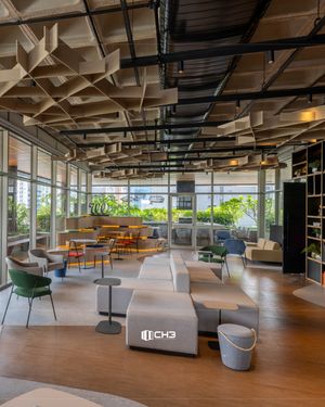 Image post by @ch3construtora on Instagram