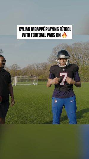 Video post by @nfl on TikTok