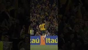Video post by @footballaustralia on YouTube