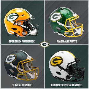 Image post by @RiddellSports on Twitter