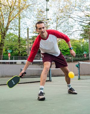 Image post by @badensports on Instagram