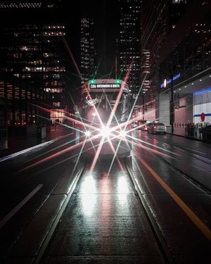 Image post by @ashtontekno on Instagram