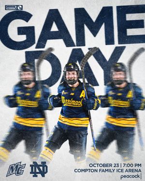 Image post by @merrimack_mih on Instagram