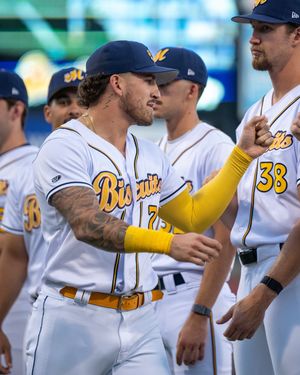Image post by @biscuitbaseball on Instagram