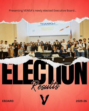 Image post by @ufvensa on Instagram