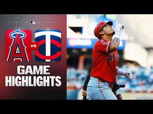 Video post by @angels on YouTube