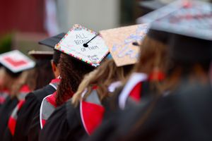Image post by @arcadiaalumni on Instagram