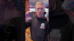 Video post by @vegasmatt on YouTube