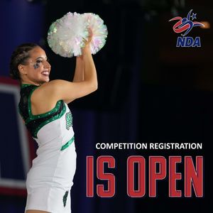 Image post by @ndadance on Instagram
