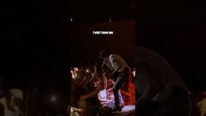 Video post by @therevivalists on YouTube