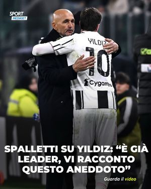 Image post by @sportmediaset on Instagram