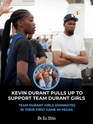 Image post by @official_teamdurant on Instagram