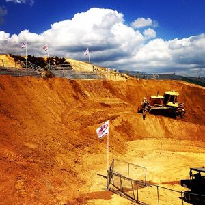 Image post by @racerxonline on Instagram